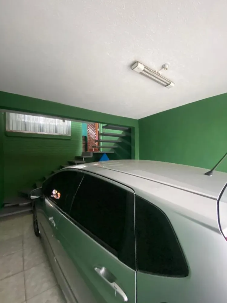 Sobrado, 3 quartos, 75 m² - Foto 2