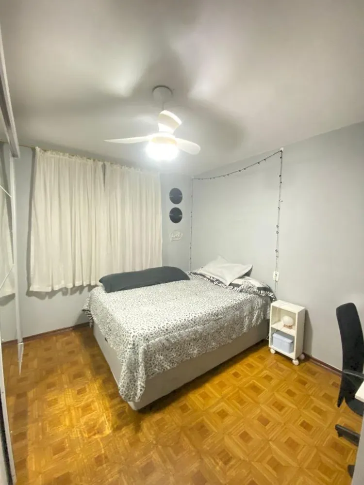 Sobrado, 3 quartos, 75 m² - Foto 7