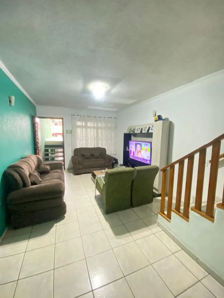 Sobrado, 3 quartos, 75 m² - Foto 5
