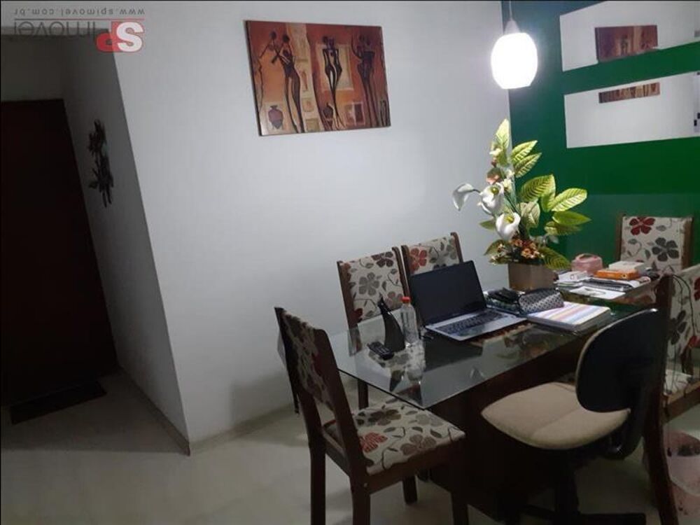 Apartamento, 2 quartos, 62 m² - Foto 2