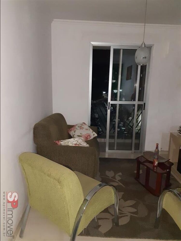 Apartamento, 2 quartos, 62 m² - Foto 3