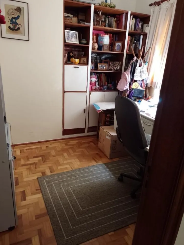 Sobrado, 3 quartos, 240 m² - Foto 11