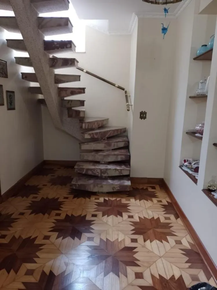 Sobrado, 3 quartos, 240 m² - Foto 5