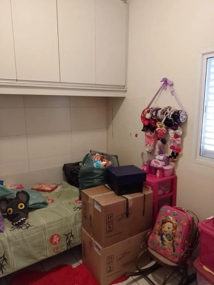 Sobrado, 3 quartos, 240 m² - Foto 7