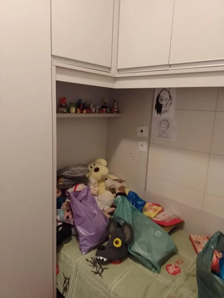 Sobrado, 3 quartos, 240 m² - Foto 10