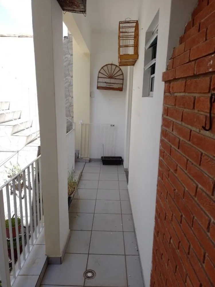 Sobrado, 3 quartos, 240 m² - Foto 4