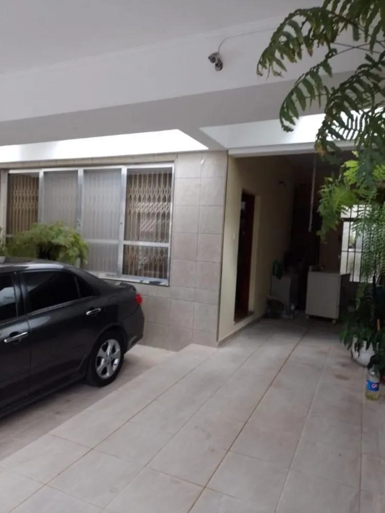 Sobrado, 3 quartos, 240 m² - Foto 3
