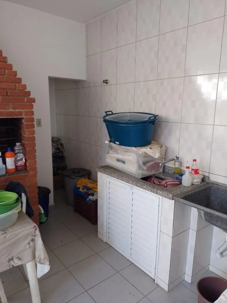 Sobrado, 3 quartos, 240 m² - Foto 12