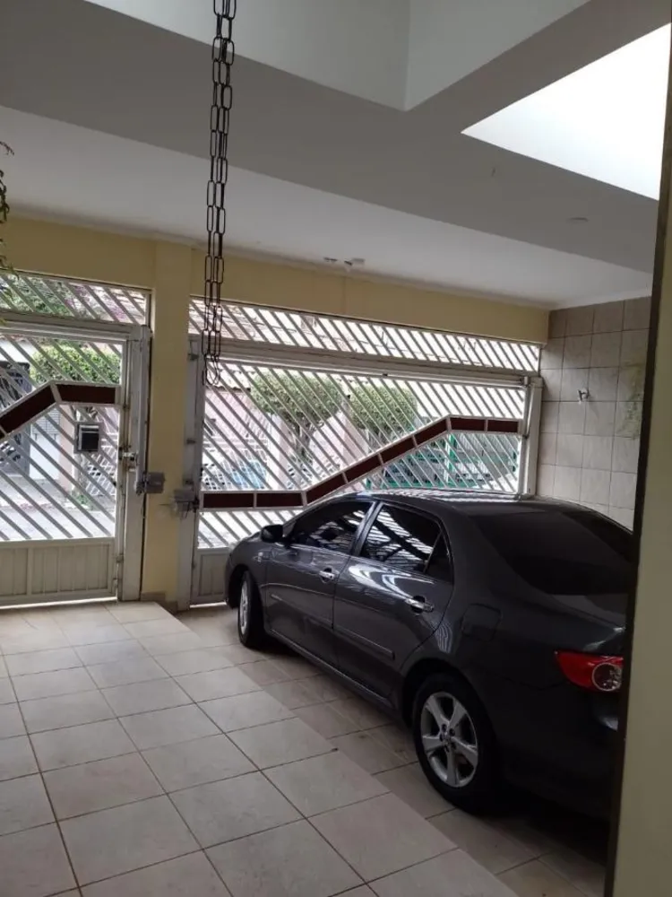 Sobrado, 3 quartos, 240 m² - Foto 2