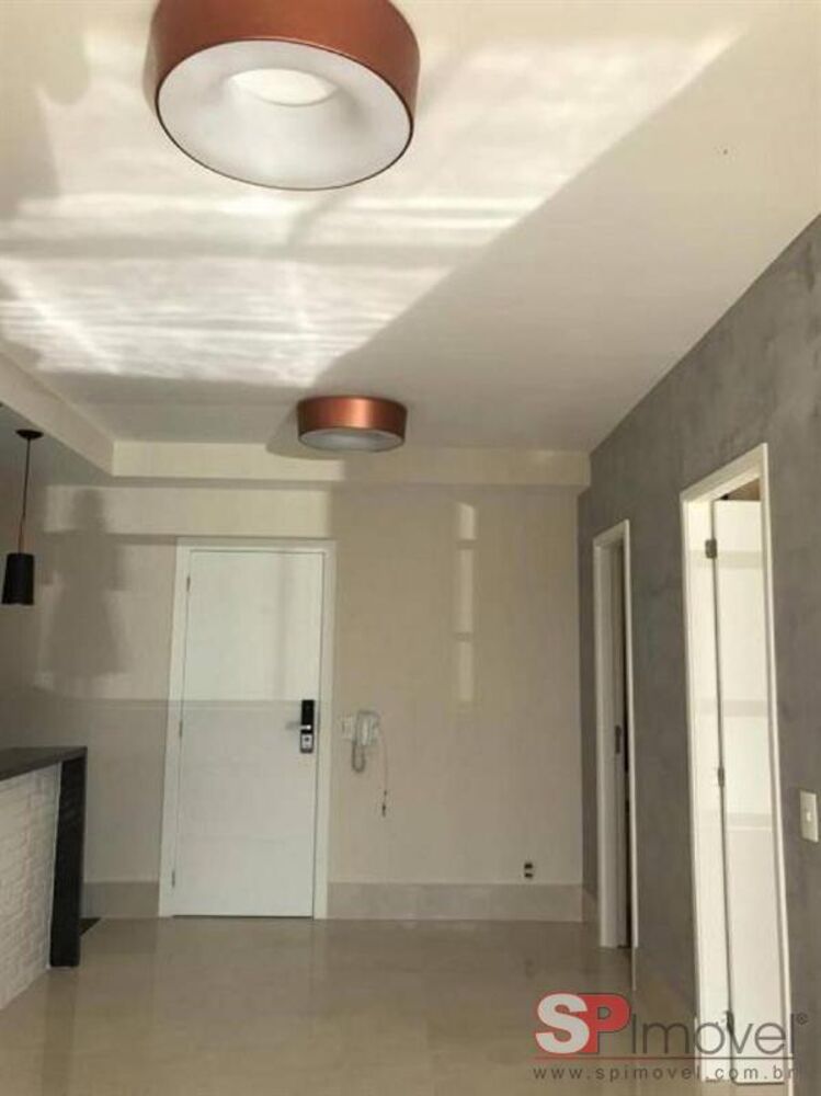 Apartamento, 1 quarto, 51 m² - Foto 2