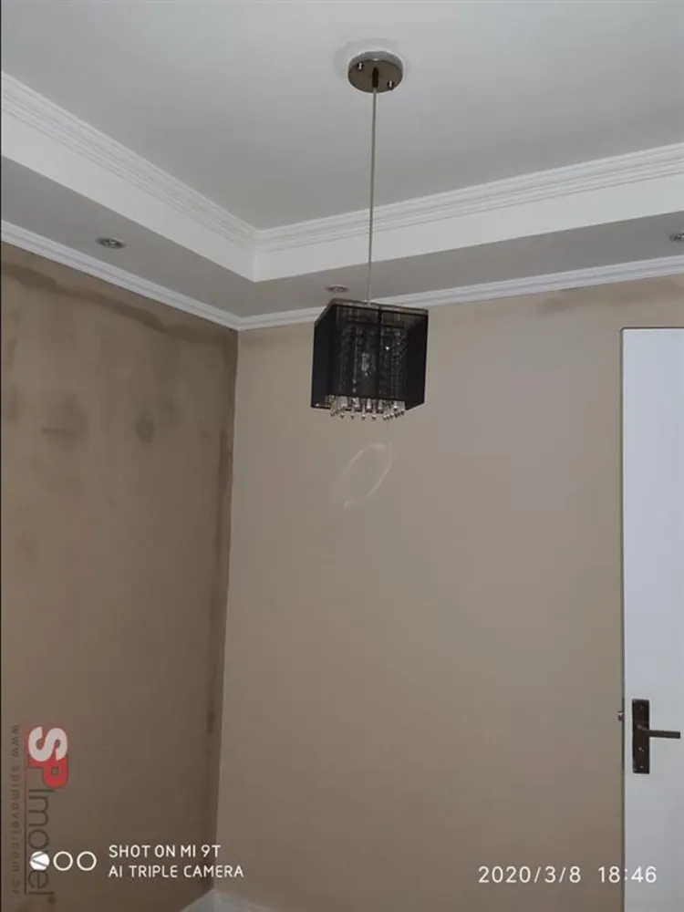 Apartamento, 2 quartos, 47 m² - Foto 7
