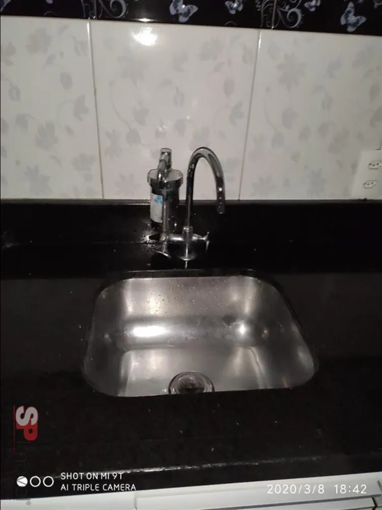 Apartamento, 2 quartos, 47 m² - Foto 8