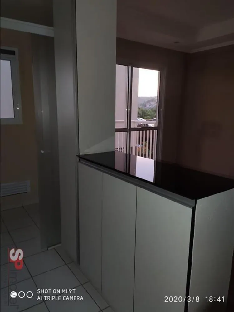 Apartamento, 2 quartos, 47 m² - Foto 2