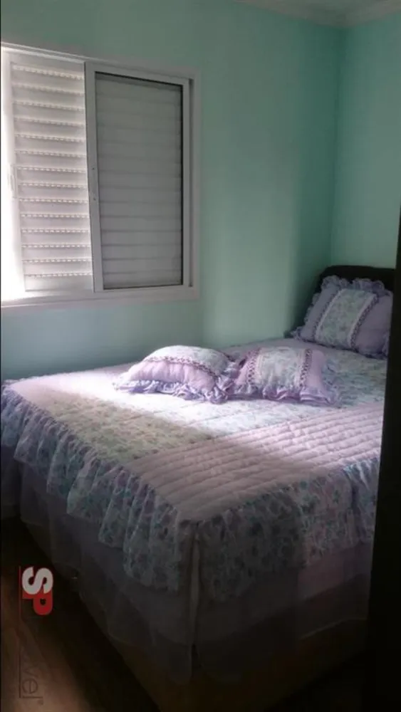 Apartamento, 2 quartos, 47 m² - Foto 6