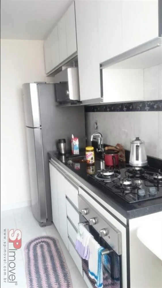 Apartamento, 2 quartos, 47 m² - Foto 5
