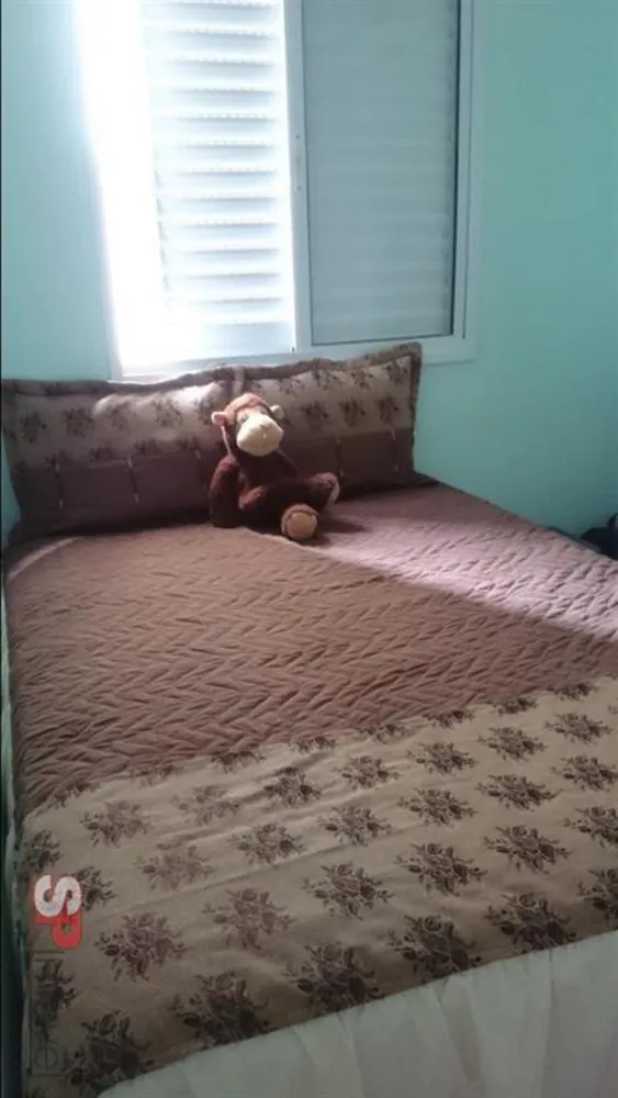Apartamento, 2 quartos, 47 m² - Foto 10