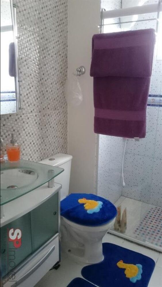 Apartamento, 2 quartos, 47 m² - Foto 2