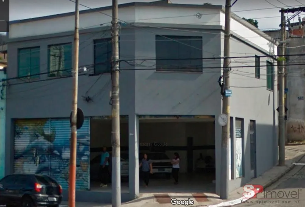 Prédio Inteiro, 330 m² - Foto 10