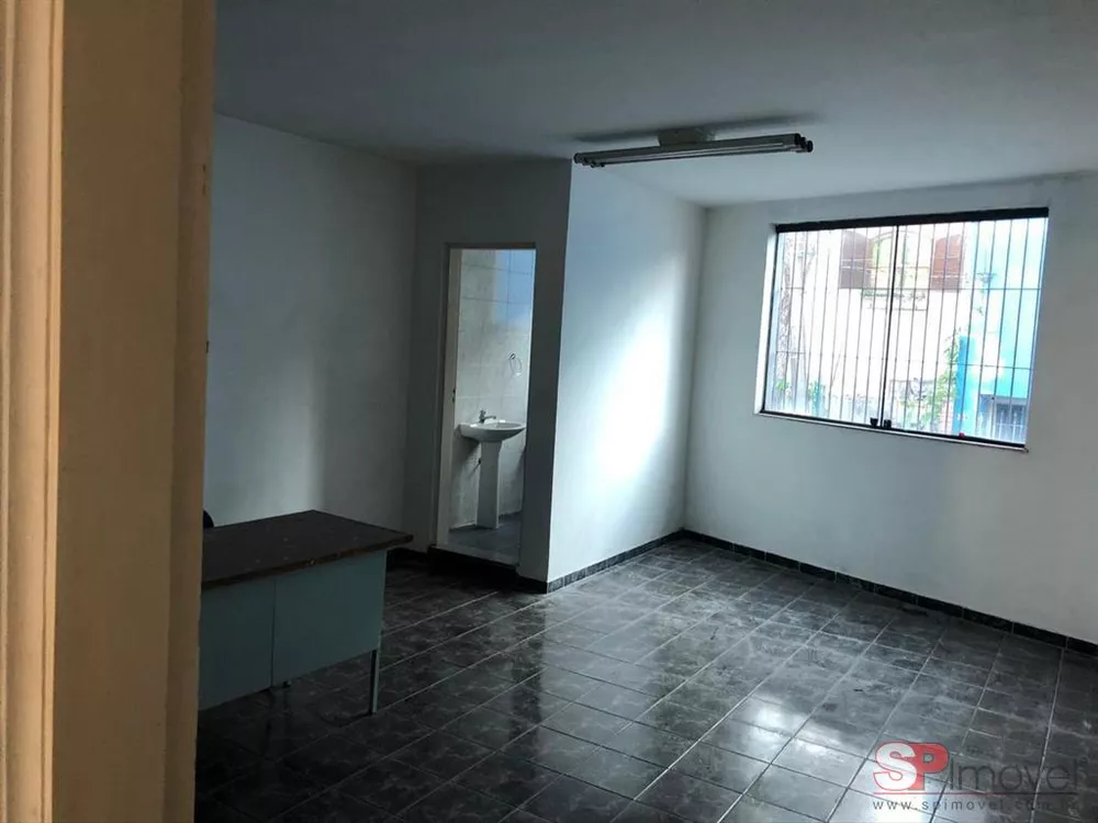 Prédio Inteiro à venda com 1 quarto, 330m² - Foto 1