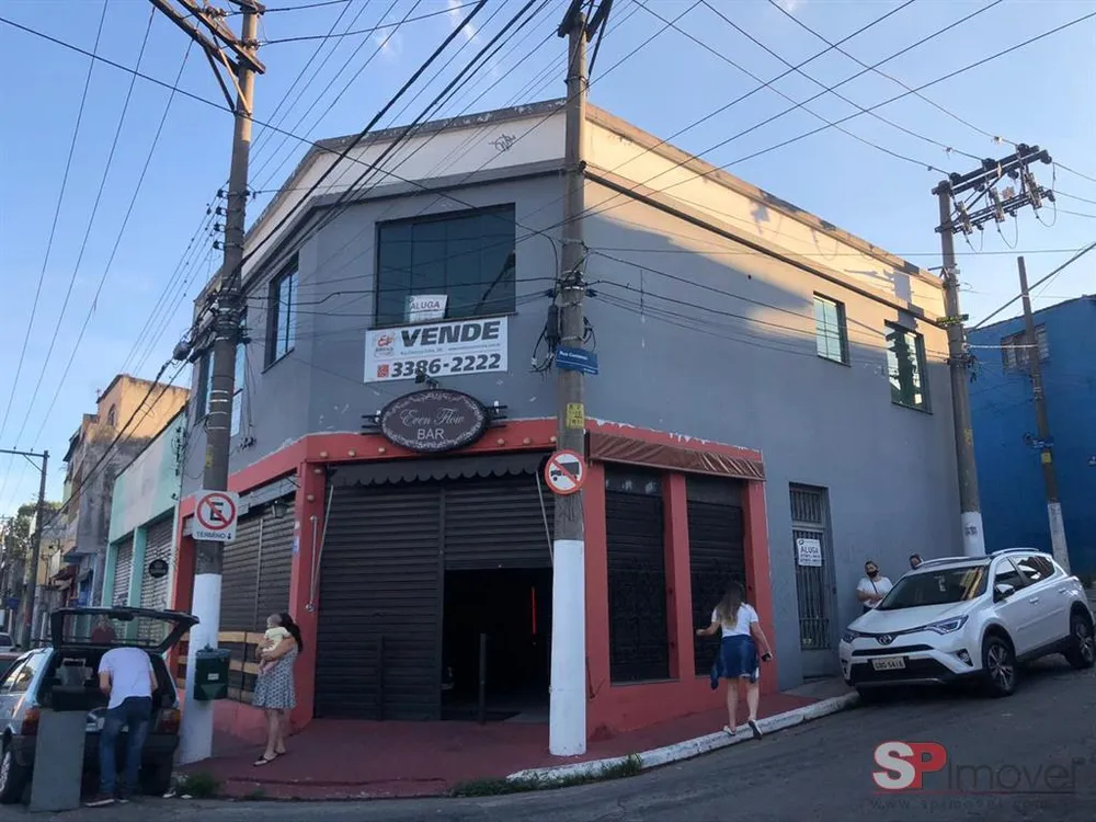 Prédio Inteiro, 330 m² - Foto 5