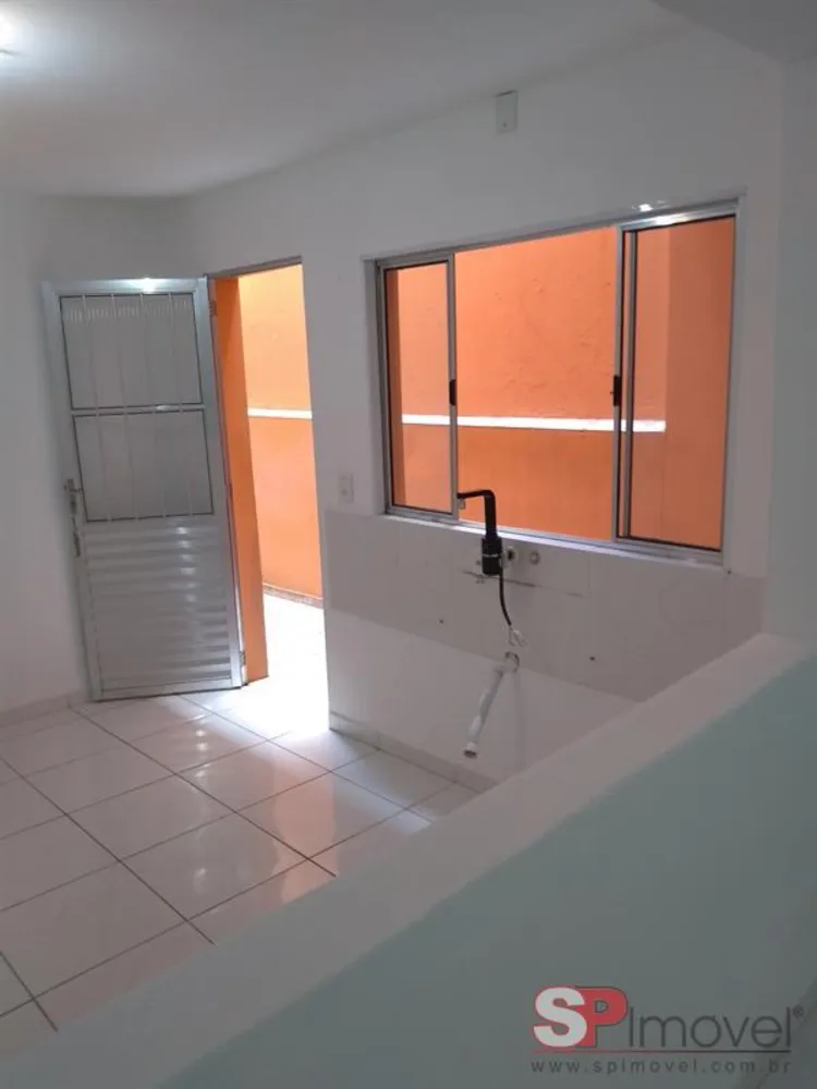 Casa, 4 quartos, 125 m² - Foto 1
