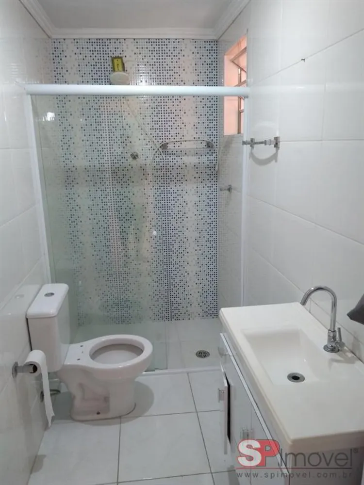 Casa, 4 quartos, 125 m² - Foto 2