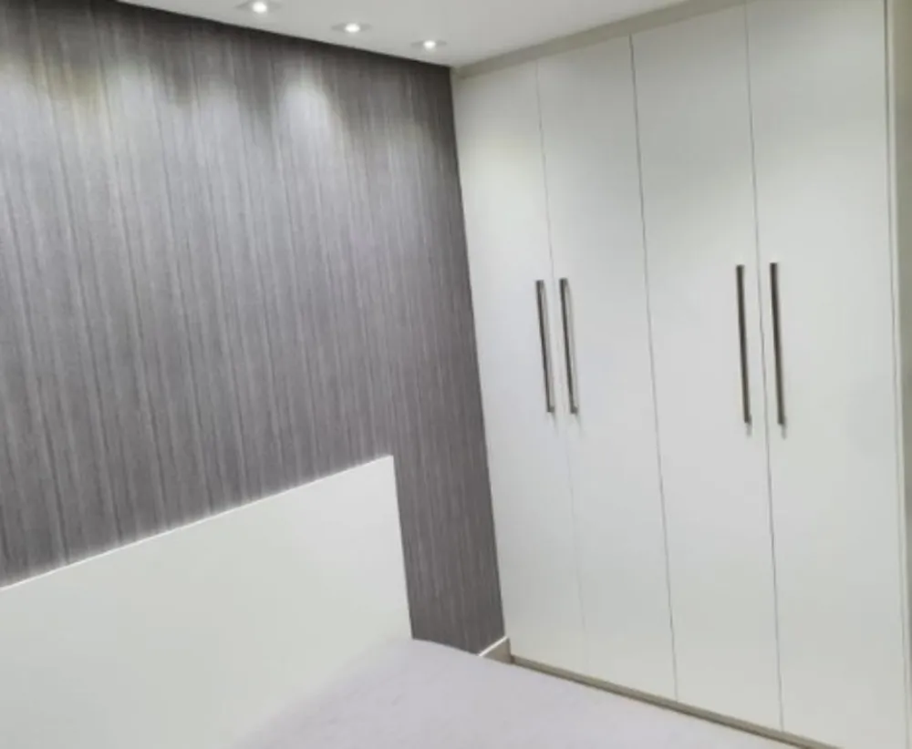 Apartamento, 2 quartos, 64 m² - Foto 7