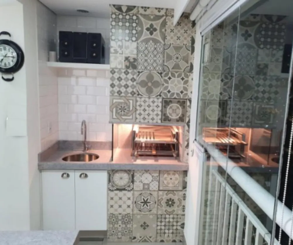 Apartamento, 2 quartos, 64 m² - Foto 3