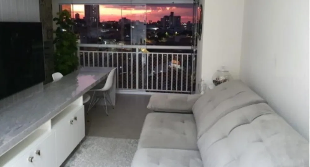 Apartamento, 2 quartos, 64 m² - Foto 3