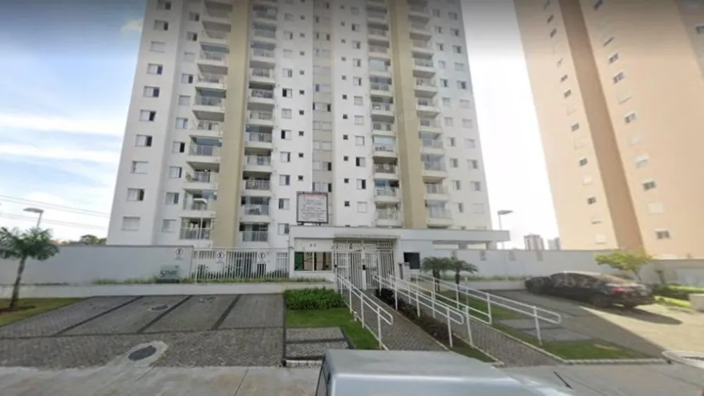 Apartamento, 2 quartos, 64 m² - Foto 4