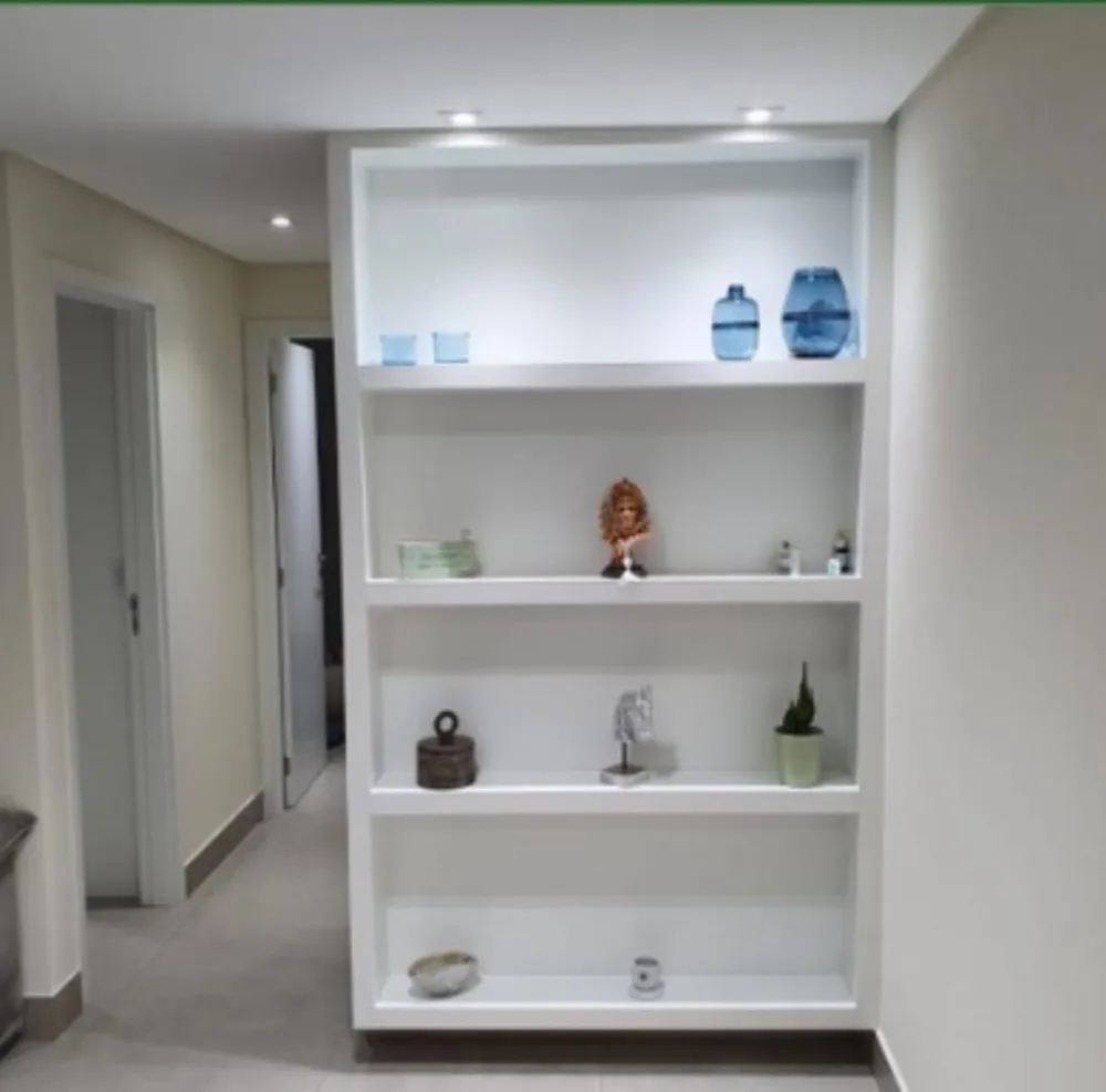 Apartamento, 2 quartos, 64 m² - Foto 4