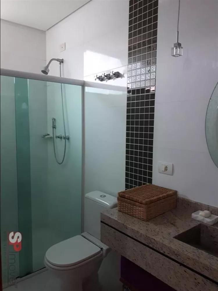 Casa à venda com 3 quartos, 175m² - Foto 2