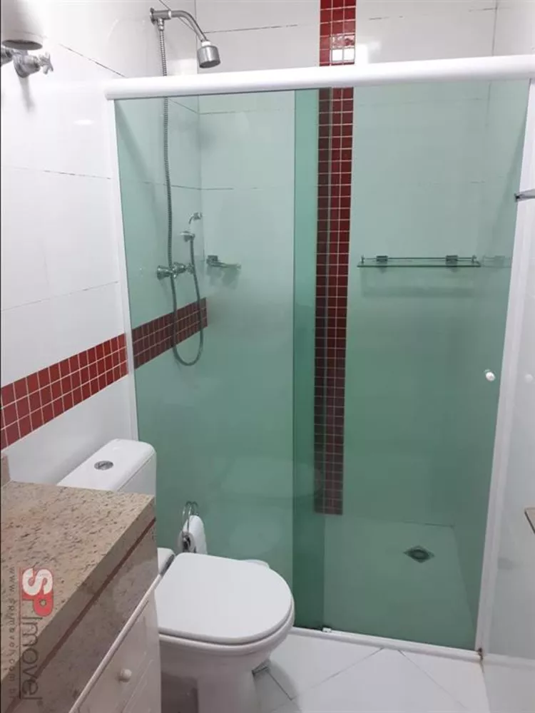 Casa à venda com 3 quartos, 175m² - Foto 4