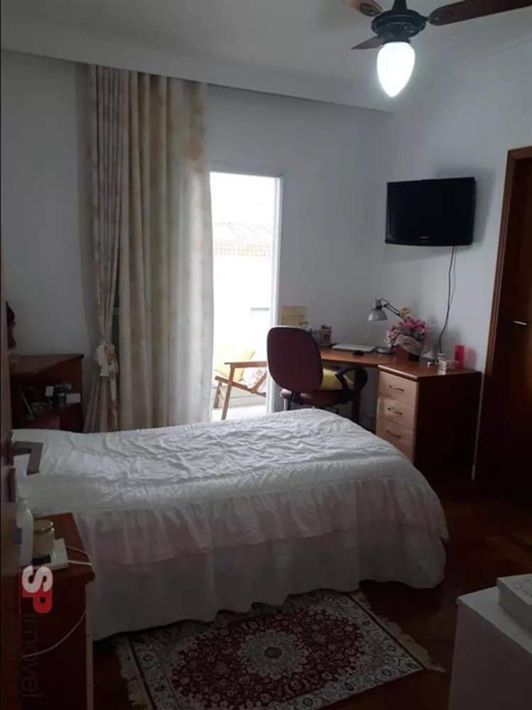 Casa à venda com 3 quartos, 175m² - Foto 3