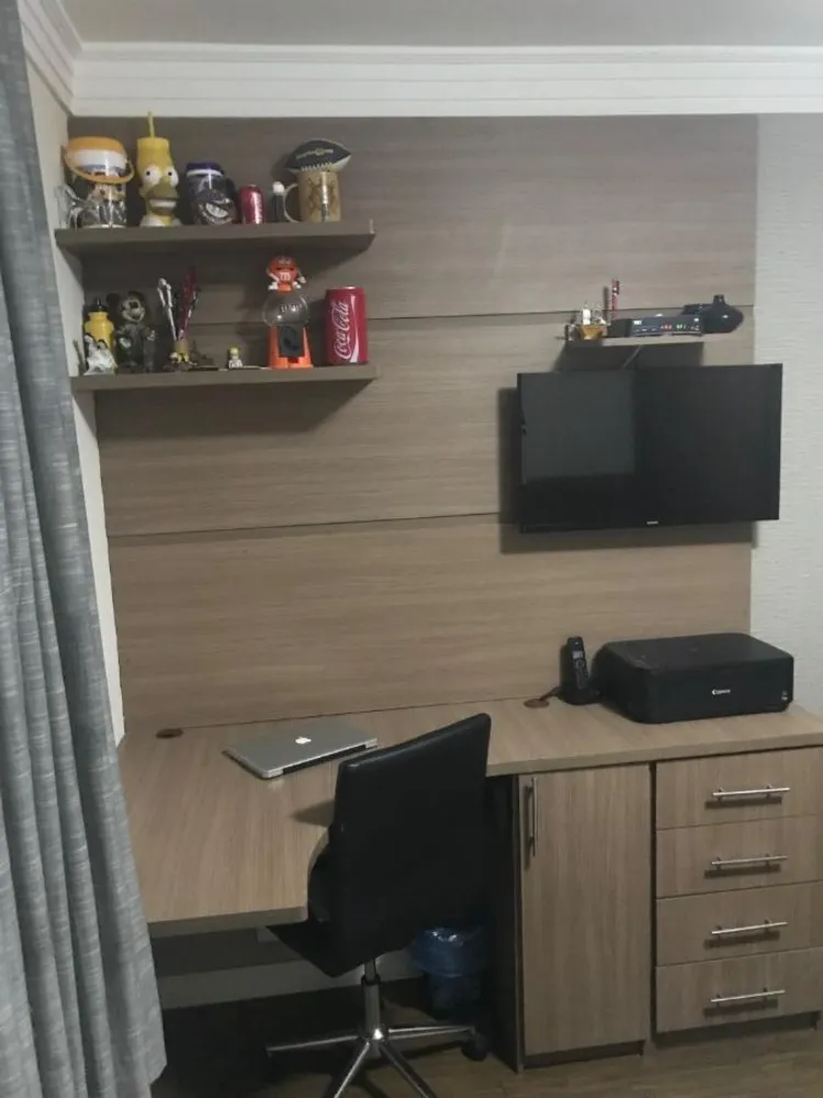 Sobrado, 3 quartos, 150 m² - Foto 8