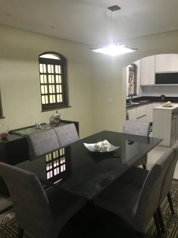 Sobrado, 3 quartos, 150 m² - Foto 3