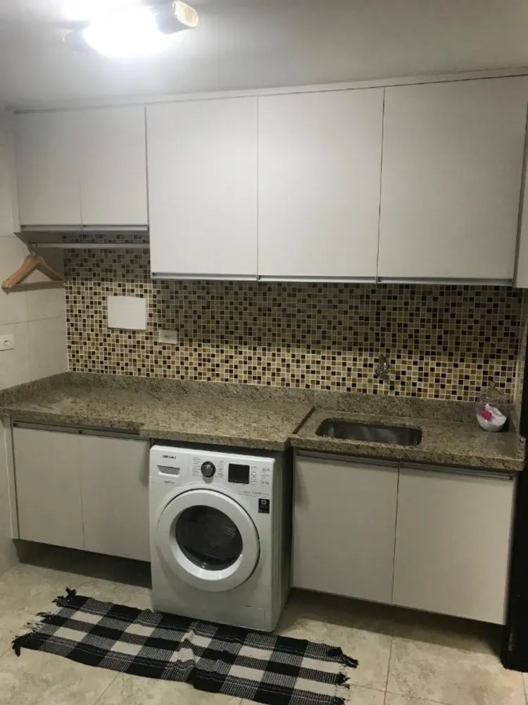 Sobrado, 3 quartos, 150 m² - Foto 9