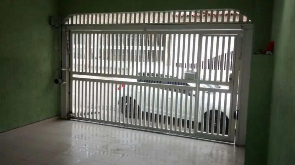 Sobrado, 3 quartos, 150 m² - Foto 12
