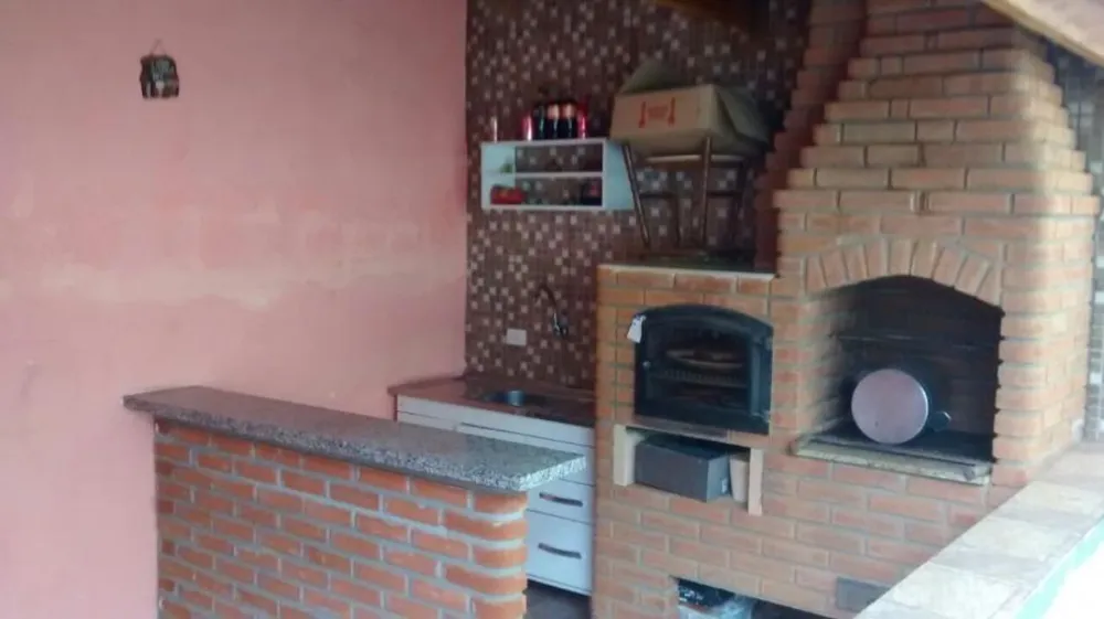 Sobrado, 3 quartos, 150 m² - Foto 11