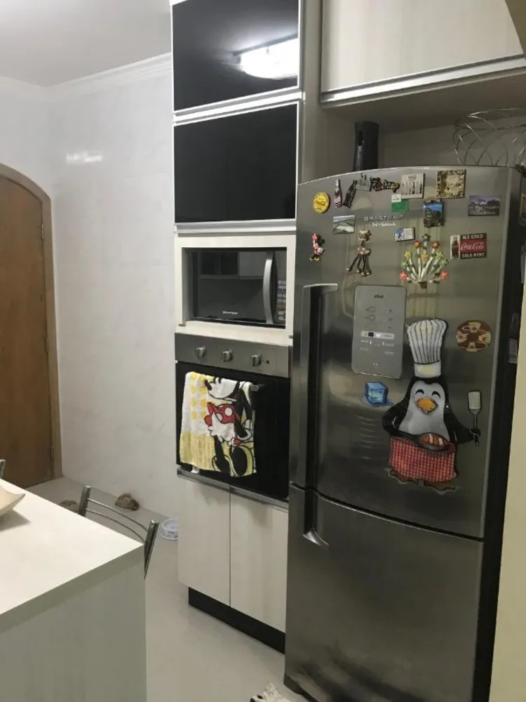 Sobrado, 3 quartos, 150 m² - Foto 4