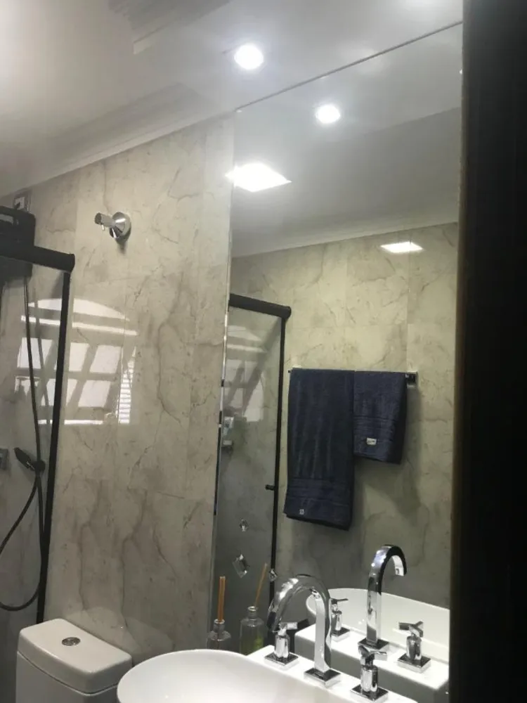 Sobrado, 3 quartos, 150 m² - Foto 10
