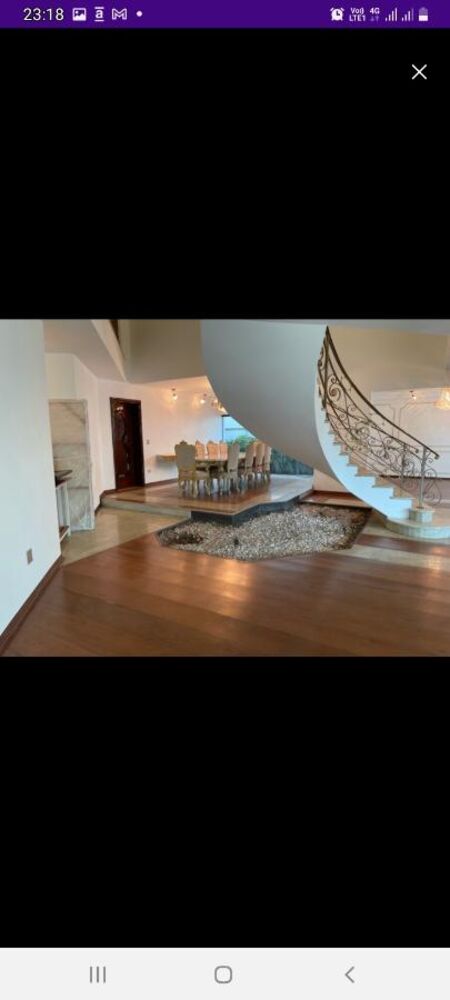 Sobrado, 5 quartos, 600 m² - Foto 1