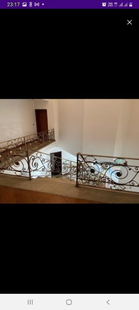 Sobrado, 5 quartos, 600 m² - Foto 4