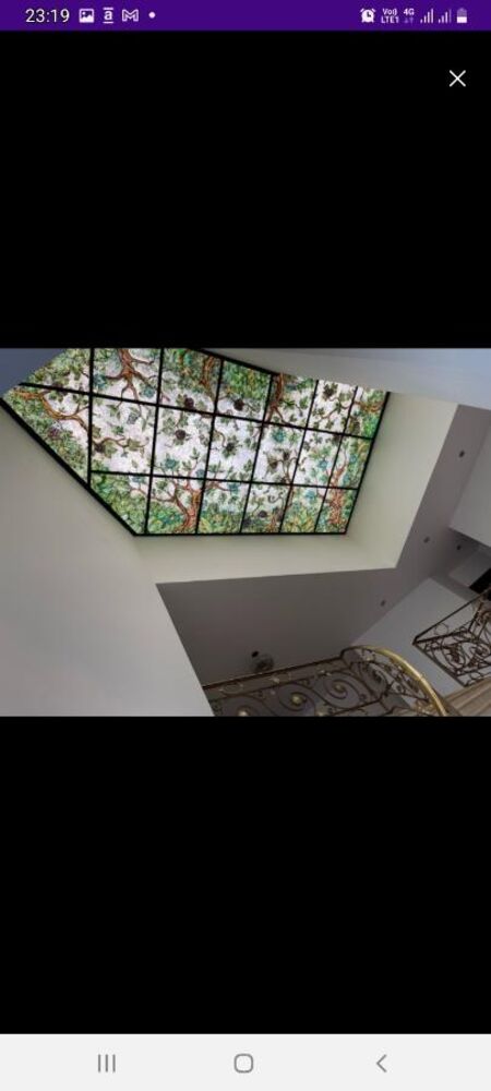 Sobrado, 5 quartos, 600 m² - Foto 2