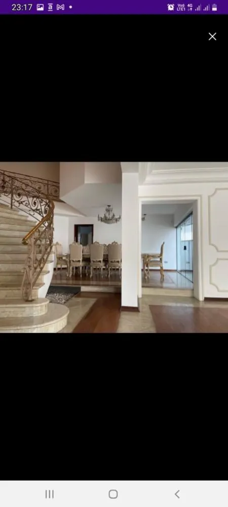 Sobrado, 5 quartos, 600 m² - Foto 8