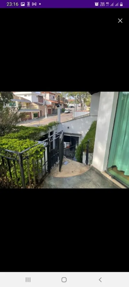 Sobrado, 5 quartos, 600 m² - Foto 11