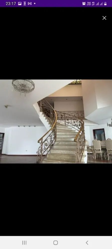 Sobrado, 5 quartos, 600 m² - Foto 7