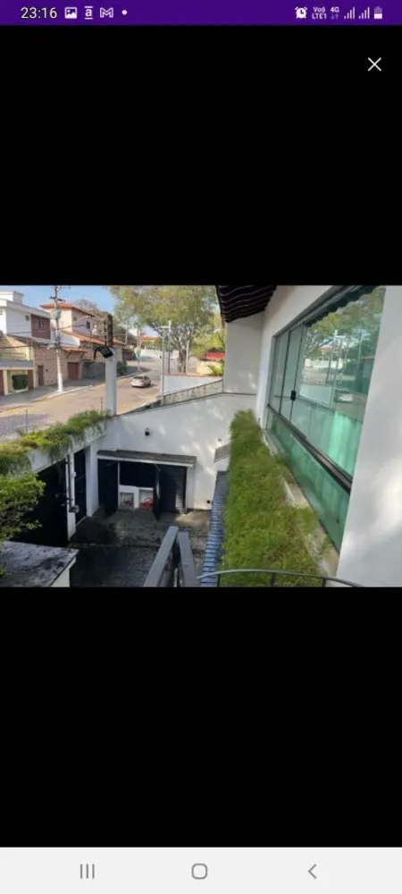 Sobrado, 5 quartos, 600 m² - Foto 13