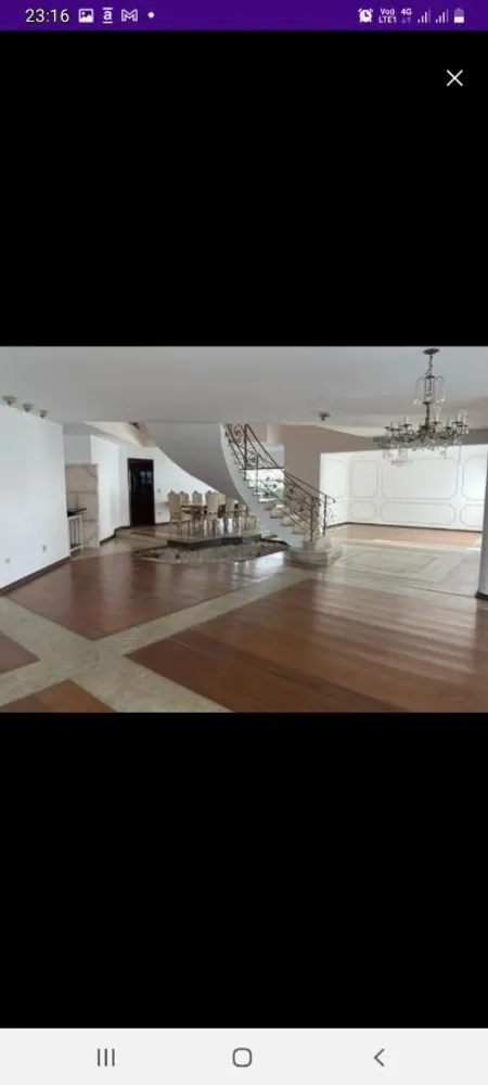 Sobrado, 5 quartos, 600 m² - Foto 10