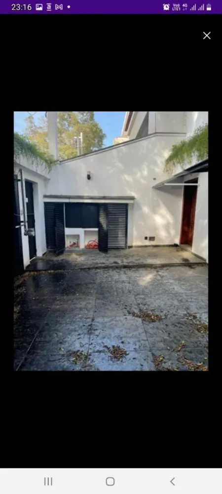 Sobrado, 5 quartos, 600 m² - Foto 15